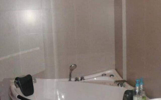 Jin Teng Business Hotel