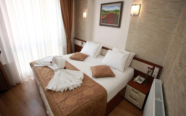 Arife Sultan Hotel