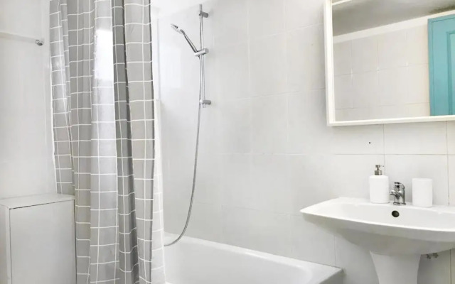 Riverside Apartment 42 - Lisbon