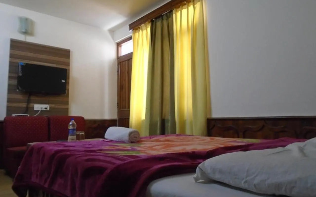 Hotel Magnolia