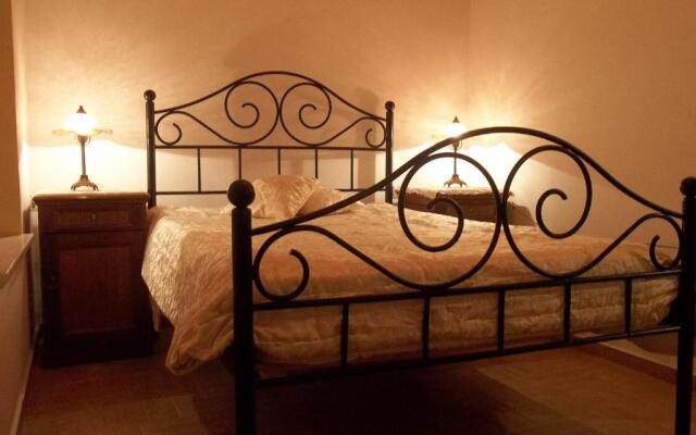 Villa 1930 first floor