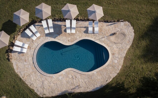 Agriturismo Sant'Egle