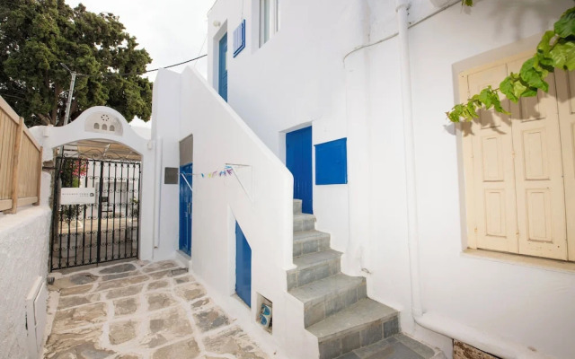 Fournakia Studio