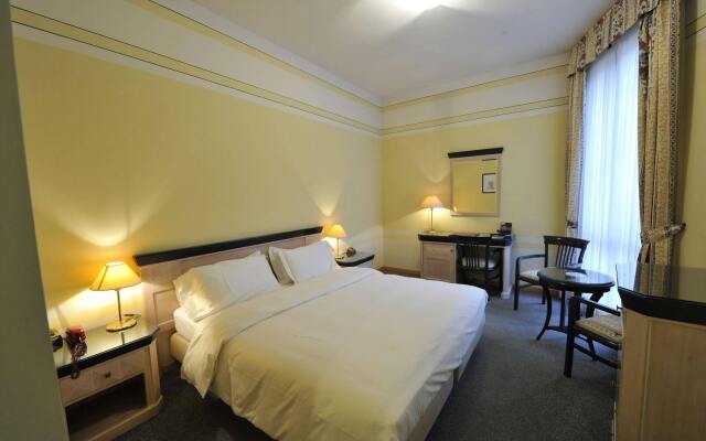 Hotel Villa Kinzica