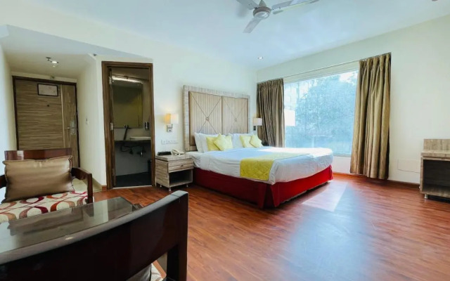 Surasena Regal Vista Agra