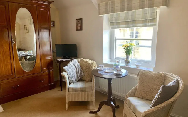 Castle View Guest House