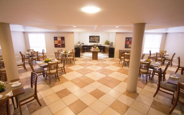 Hotel Princess Express