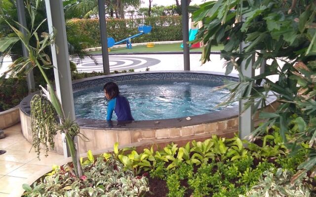 Apartment 1 2 3 Bedrooms Thamrin City Central Jaka