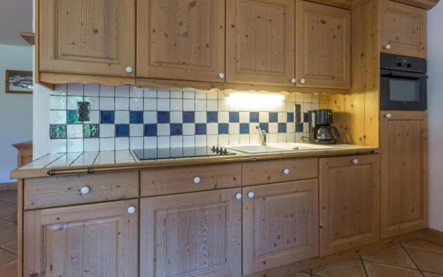 Appartement Saint-Martin-de-Belleville, 4 pièces, 8 personnes - FR-1-461-1