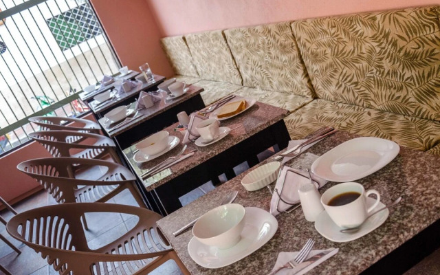 Oasis Fresh Hotel