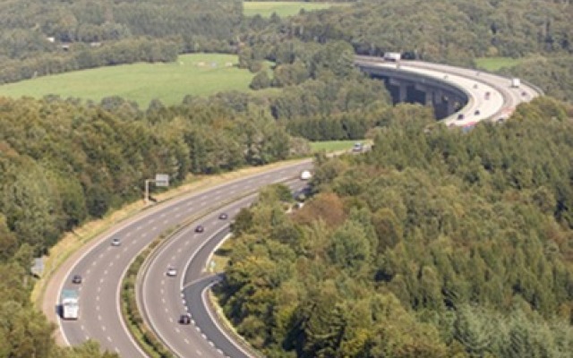 Qualitel Hotel Wilnsdorf