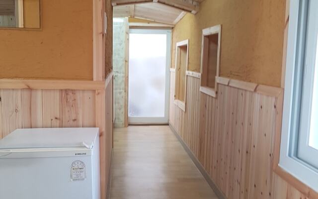 Santiago Guesthouse Hamdeok - Hostel