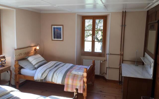 Heidis Guesthouse