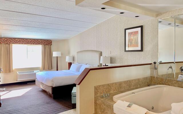 Best Western Springfield Hotel