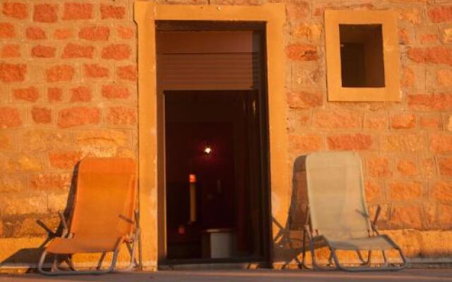Hotel & Restaurant Le Beau Sejour