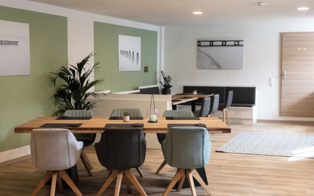 KRACHER Hotel