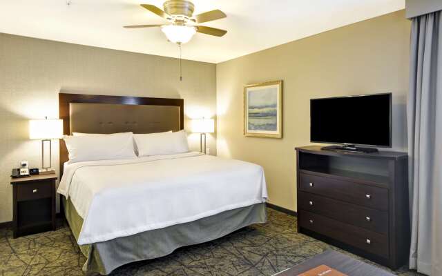 Homewood Suites by Hilton Phoenix Tempe ASU Area