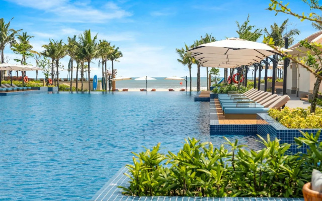 Fusion Resort & Villas Da Nang