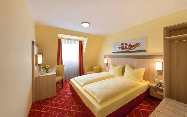 Montana Hotel Köln-Bonn Airport