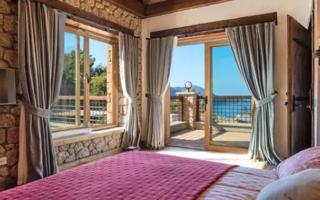 Elmali Villa Fethiye