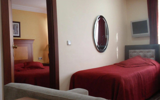 Timeks Suite Sultanahmet