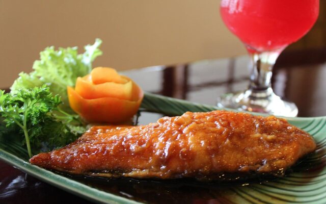 Citra Inn International Hotel