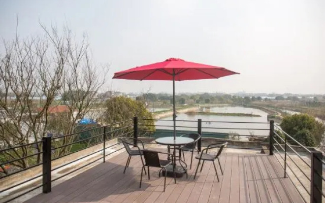 Manqu Hostel