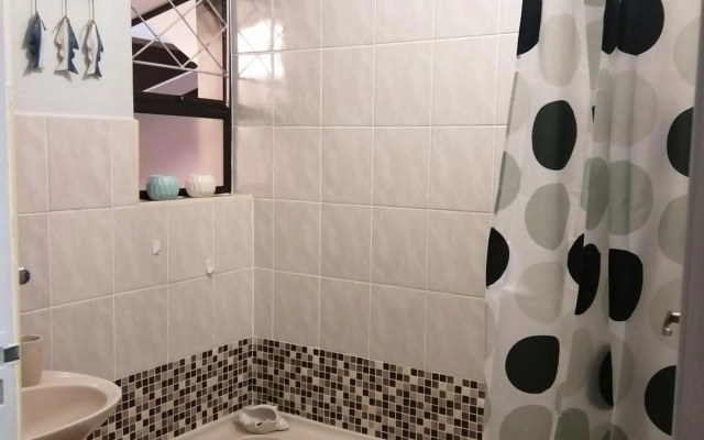 Sea View Holiday Flat - 16 La Luce Margate