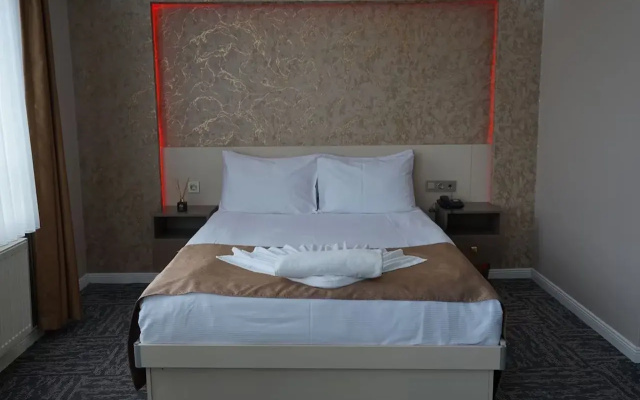 Etap Bulvar Hotel