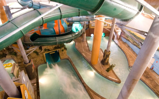Wyndham Garden Otsego-Minneapolis