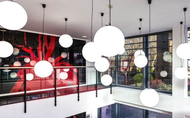 Pure CityStay Paris Gardens