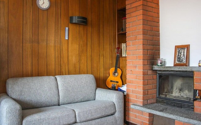Nice Apartment in Omegna With 2 Bedrooms and Wifi