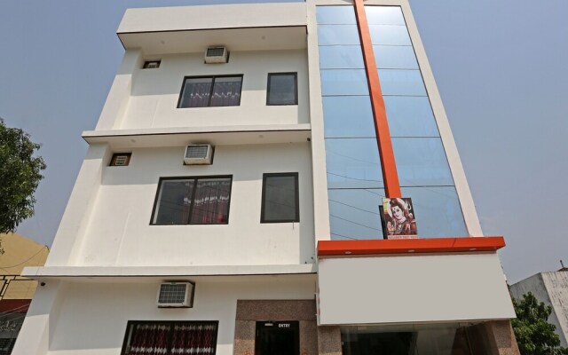 Neelkanth Guest House By OYO Rooms