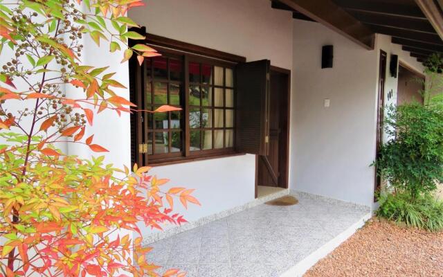 Pousada Hencke Haus - Adults Only