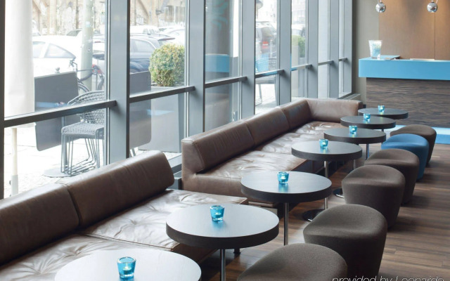 Motel One Berlin - Hackescher Markt