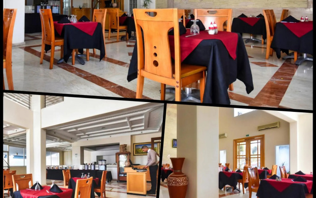 Golden Beach Appart'hotel