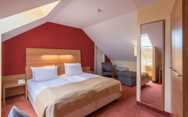 Holiday Inn Munich-Unterhaching by IHG