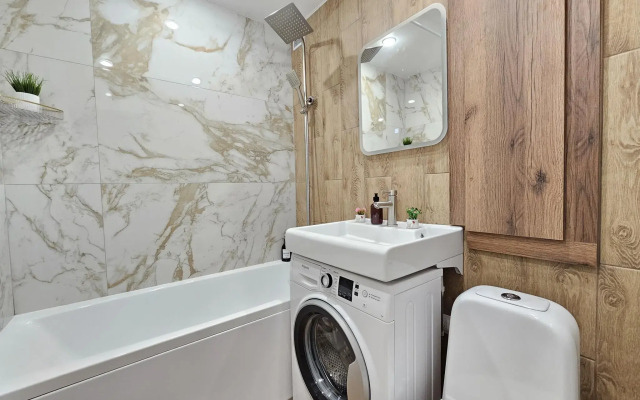 Live comfortably on Moskovsky Avenue