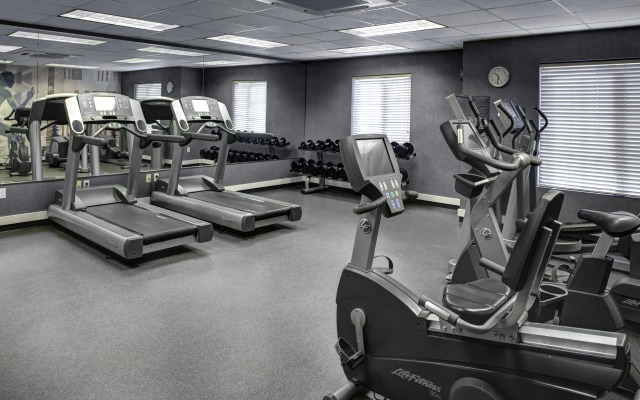 HYATT house Boston/Burlington
