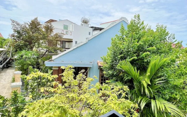 Ngo Family Apartment