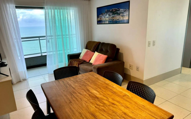 Apartamento Duna Barcane 1801