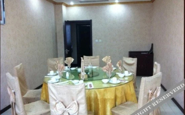 Yihe Hotel