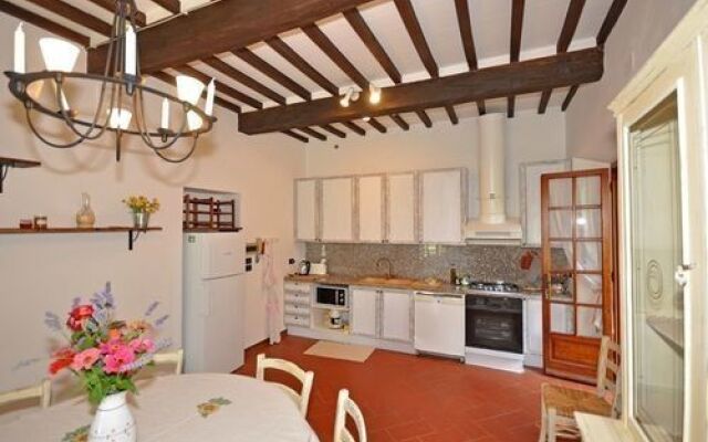 Villa ai Cedri