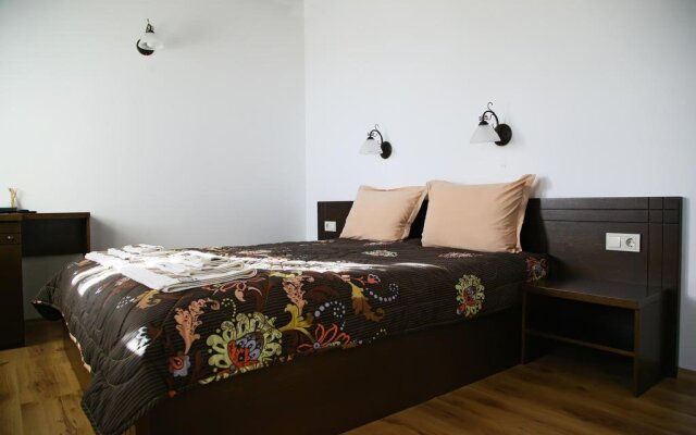 Galabova Guest House