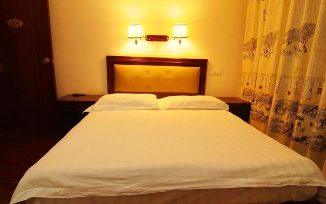 Guilin Hetai Hotel