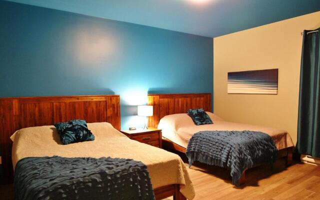 Chalets Alpins - 19 Chemin Blanc