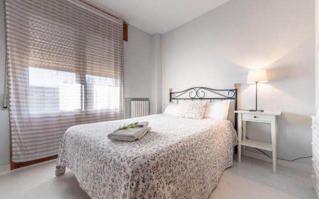 Apartamento Pirineo Aragonés