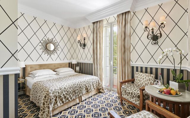 Hotel Belles Rives
