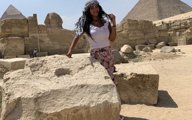 Pyramids top success result