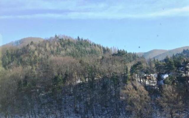 Zajazd Pod Zamkiem Rytro